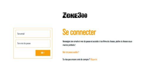 Connexion-Zone300
