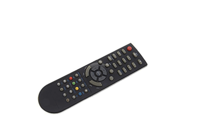 Telecommande-TV