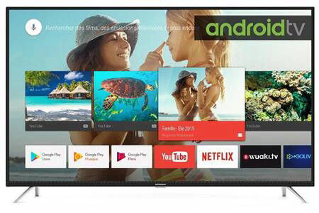Android-TV
